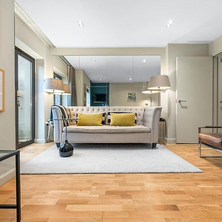 Sophia Gardens Apartment Cardiff Dış mekan fotoğraf