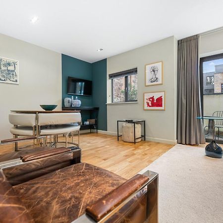 Sophia Gardens Apartment Cardiff Dış mekan fotoğraf