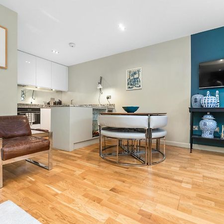 Sophia Gardens Apartment Cardiff Dış mekan fotoğraf