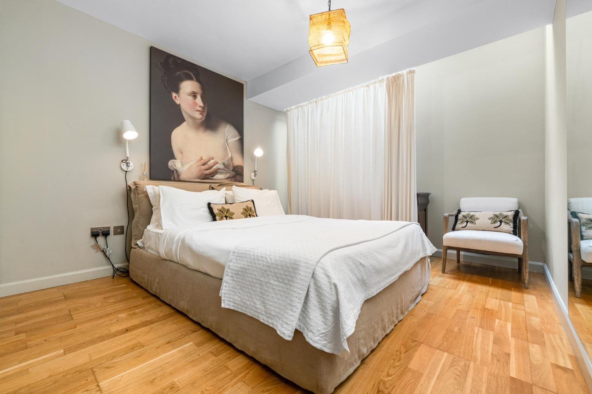 Sophia Gardens Apartment Cardiff Dış mekan fotoğraf