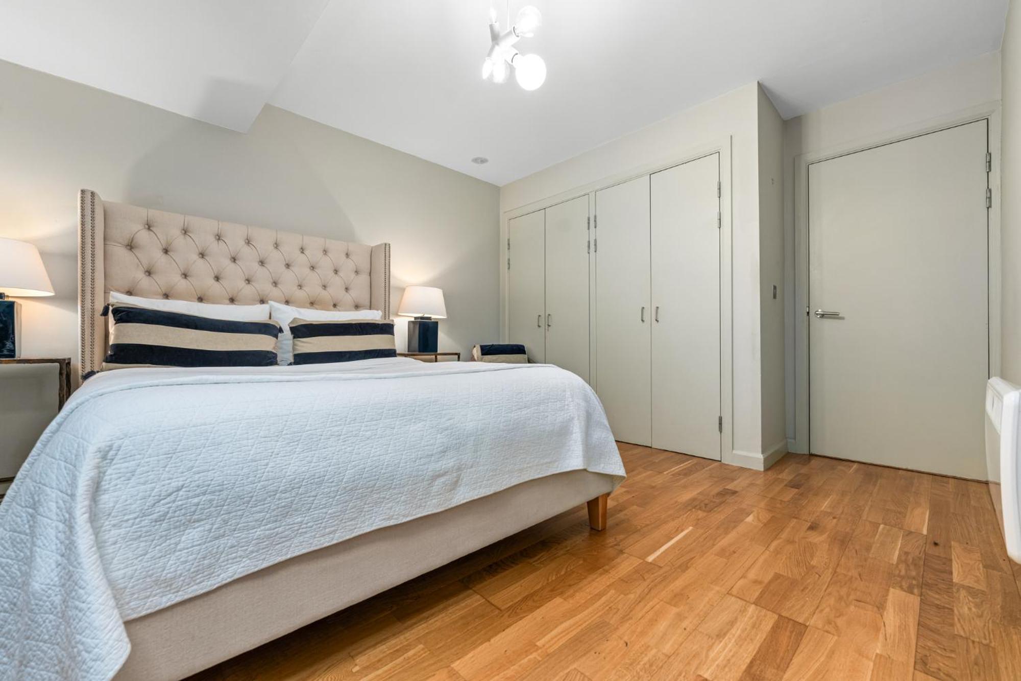 Sophia Gardens Apartment Cardiff Dış mekan fotoğraf