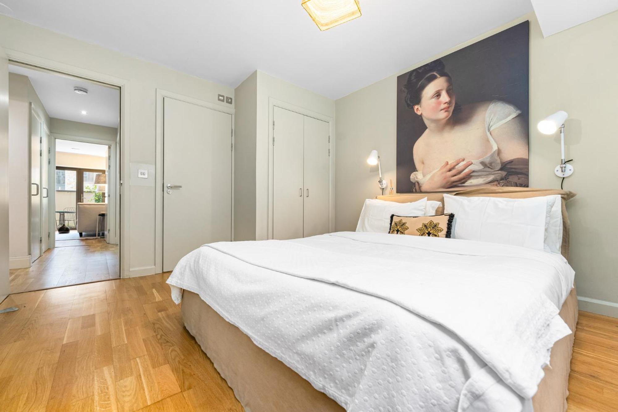 Sophia Gardens Apartment Cardiff Dış mekan fotoğraf