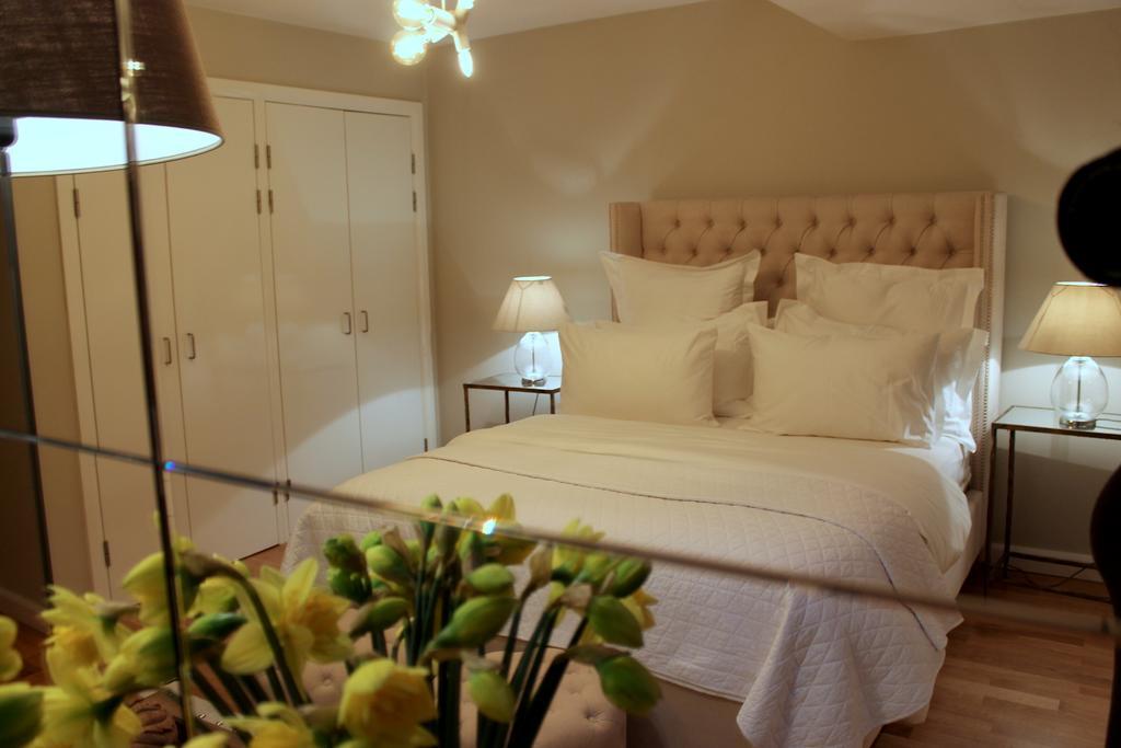 Sophia Gardens Apartment Cardiff Dış mekan fotoğraf