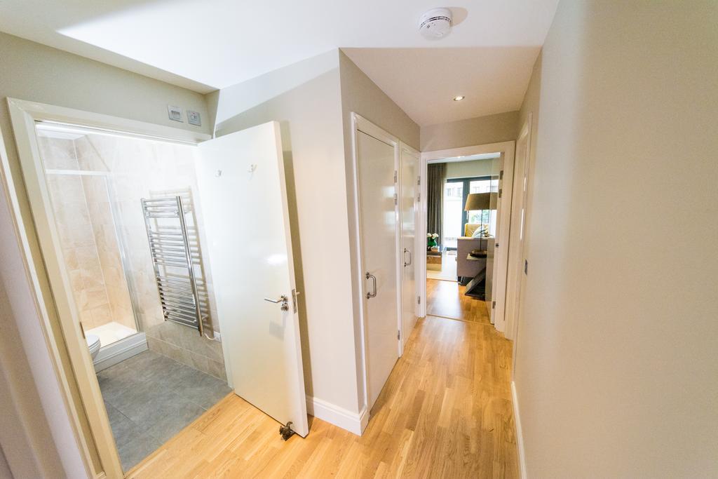 Sophia Gardens Apartment Cardiff Dış mekan fotoğraf