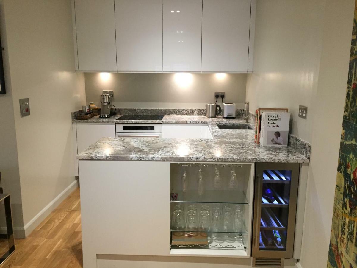 Sophia Gardens Apartment Cardiff Dış mekan fotoğraf