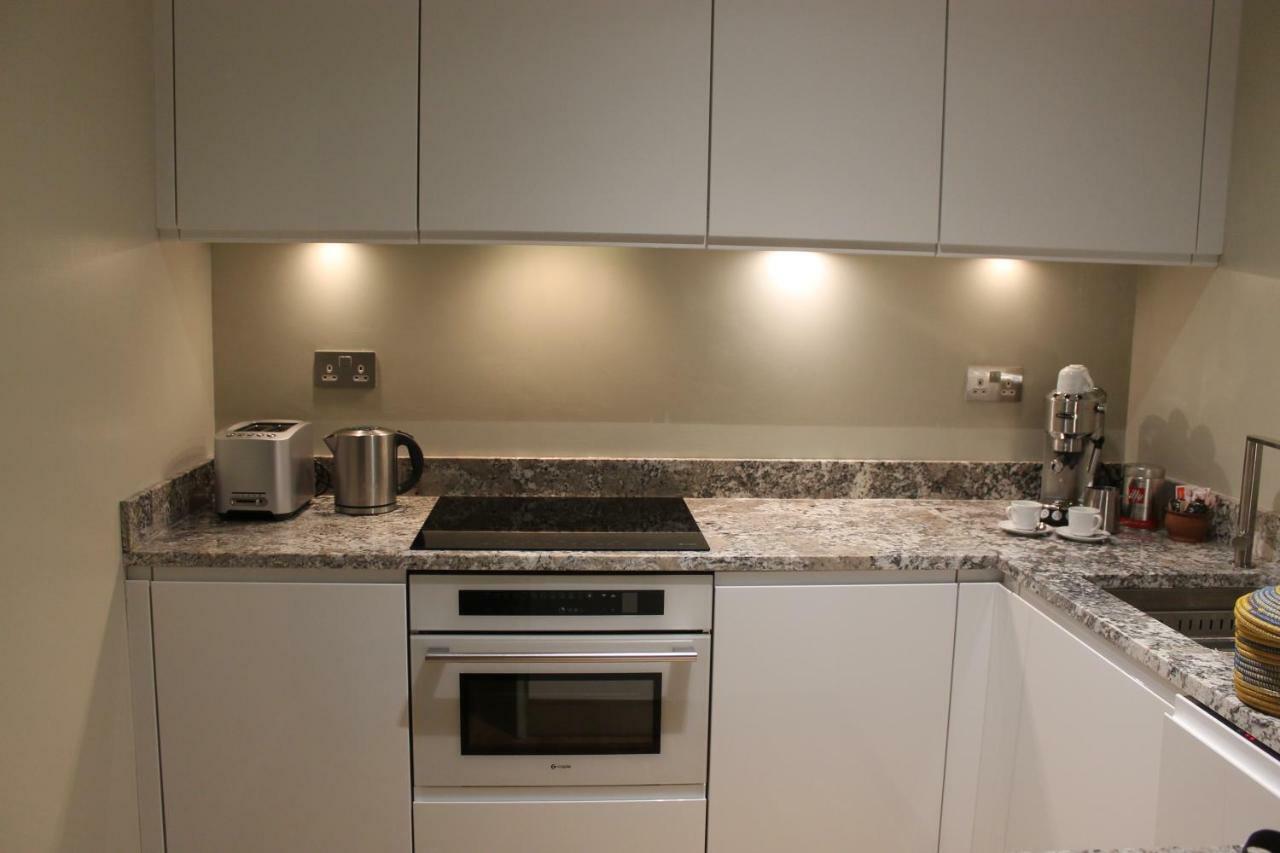 Sophia Gardens Apartment Cardiff Dış mekan fotoğraf